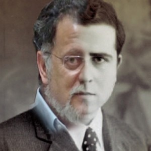 José Ignacio Mena/Ramón Gómez de la Serna